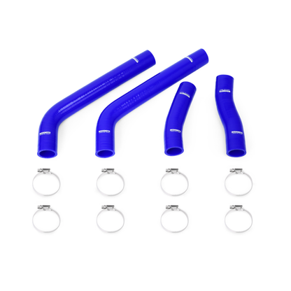 Mishimoto Radiator Hose Kits MMHOSE-SPY-00BL