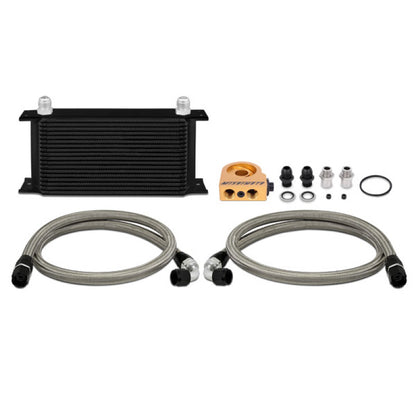 Mishimoto Oil Cooler Kits MMOC-ULTBK