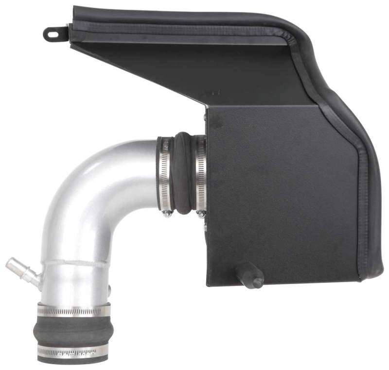 K&N 15-18 Ford Edge V6 3.5L F/I High Flow Performance Intake Kit 77-2592KS