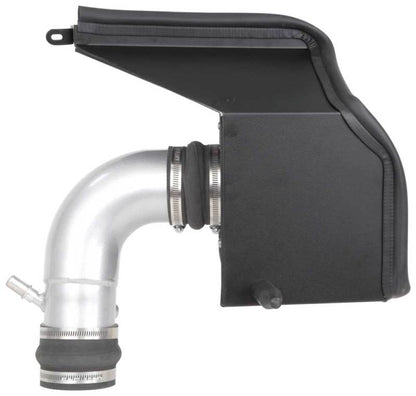 K&N 15-18 Ford Edge V6 3.5L F/I High Flow Performance Intake Kit 77-2592KS