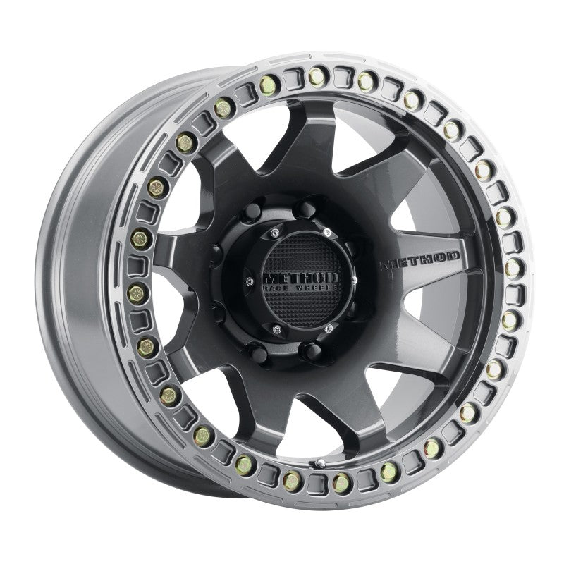 Method Race Wheels Wheels MR10879080844B