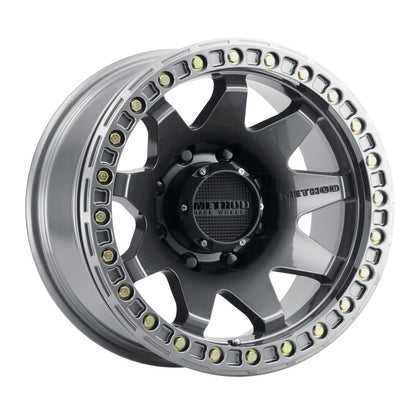 Method Race Wheels Wheels MR10879080844B