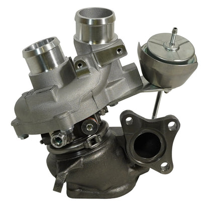 BD Diesel Screamer Turbo Kit - 13-16 Ford F-150 3.5L Ecoboost 1047621