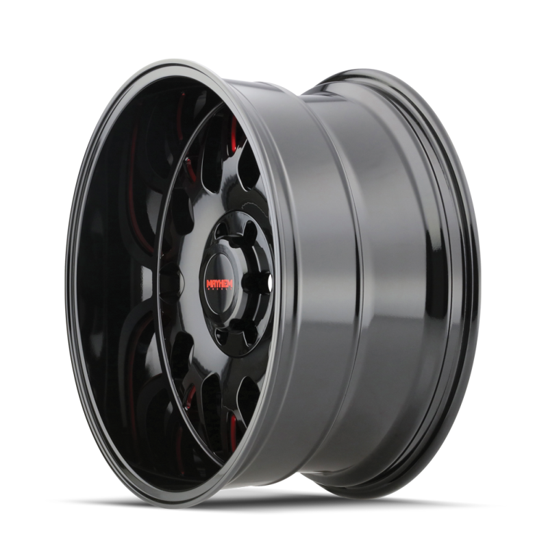 Mayhem Wheels Wheels 8110-2936BTR18