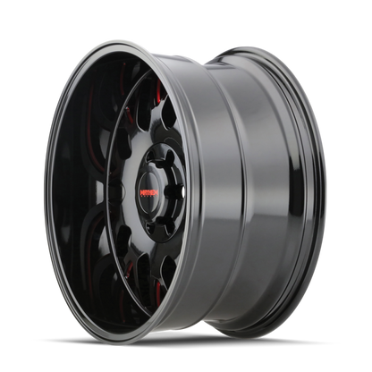 Mayhem Wheels Wheels 8110-2981BTR18