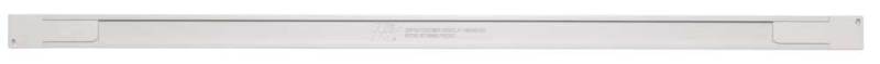 K&N HVAC Filter - 20 x 20 x 1 HVC-12020