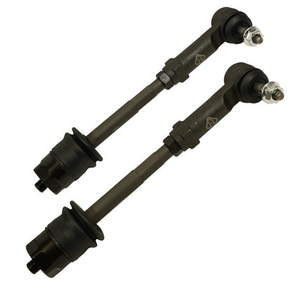 BD Diesel 01-10 Chevrolet Silverado / GMC Sierra 2500HD/3500HD Steering Upgrade Kit 1032150