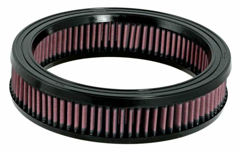 K&N Replacement Air Filter AMC-JEEP,DODGE TRUCKS, 1961-90 E-1080