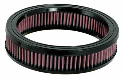 K&N Replacement Air Filter AMC-JEEP,DODGE TRUCKS, 1961-90 E-1080