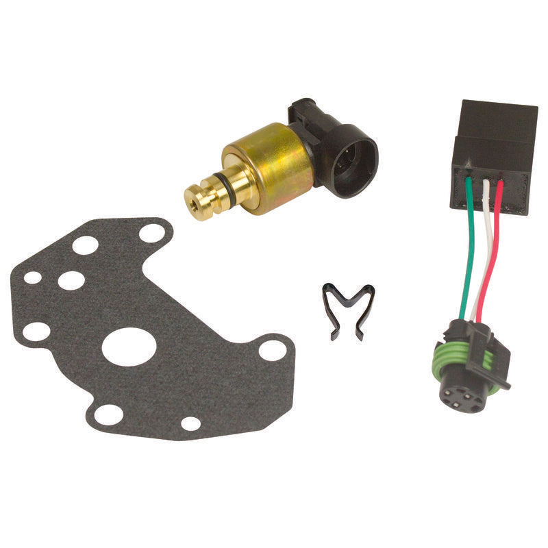 BD Diesel Pressure Transducer Upgrade Kit - Dodge 2000-2007 47RE/48RE/46RE/44RE/42RE 1060602