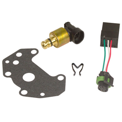 BD Diesel Pressure Transducer Upgrade Kit - Dodge 2000-2007 47RE/48RE/46RE/44RE/42RE 1060602