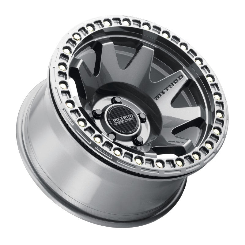 Method Race Wheels Wheels MR10879050844B