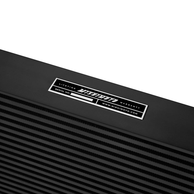 Mishimoto Intercoolers MMINT-F2D-03KBK
