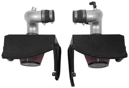 K&N 2018 Kia Stinger 3.3L Turbo Typhoon Air Intake 69-5318TS