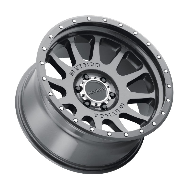 Method Race Wheels Wheels MR60521016824N