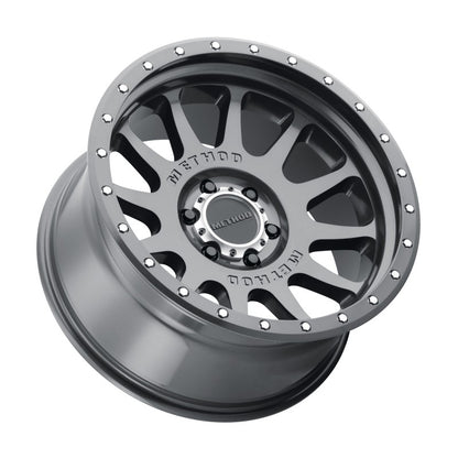 Method Race Wheels Wheels MR60521016824N
