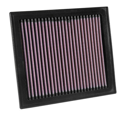 K&N Replacement Air Filter for 2015 Jeep Renegade 2.4L 33-5034