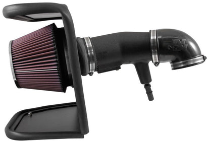 K&N 15-16 Chevy Colorado / GMC Canyon 2.5L F/I 57 Series FIPK Performance Intake Kit 57-3089