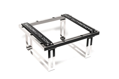 Radium Engineering Fuel Cell Weld-In Cage - 6 Gallon 20-0906