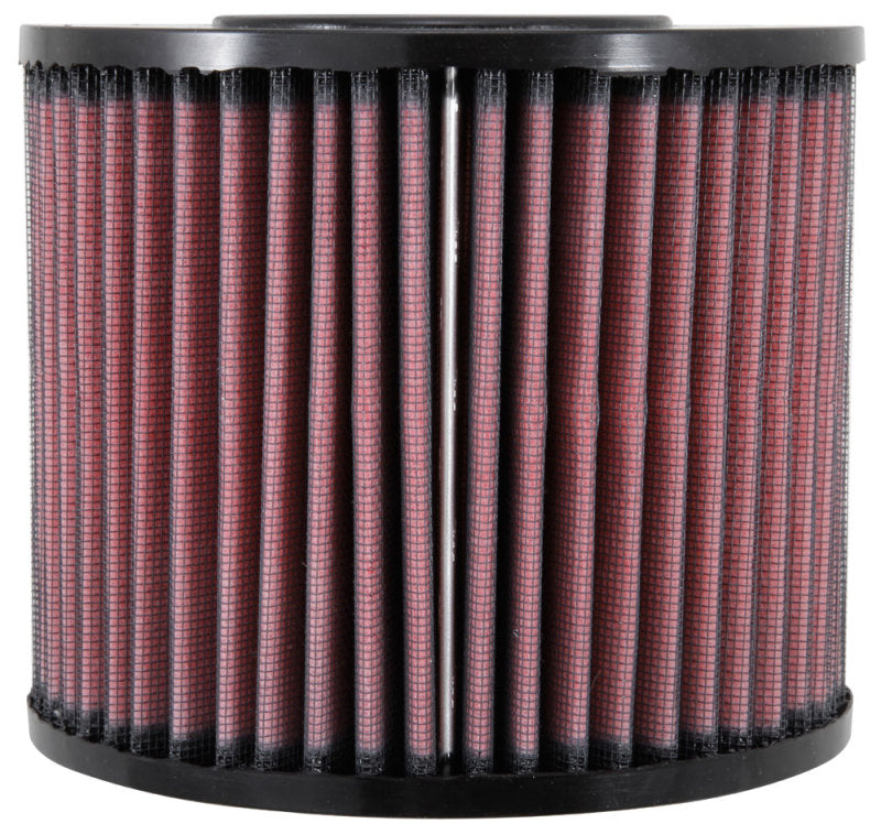 K&N Replacement Air Filter ISUZU RODEO 3.0, L4, 2004-05 E-2023