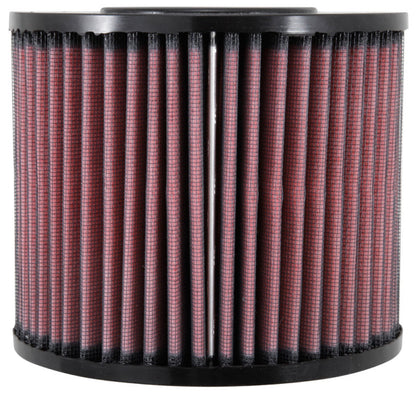 K&N Replacement Air Filter ISUZU RODEO 3.0, L4, 2004-05 E-2023