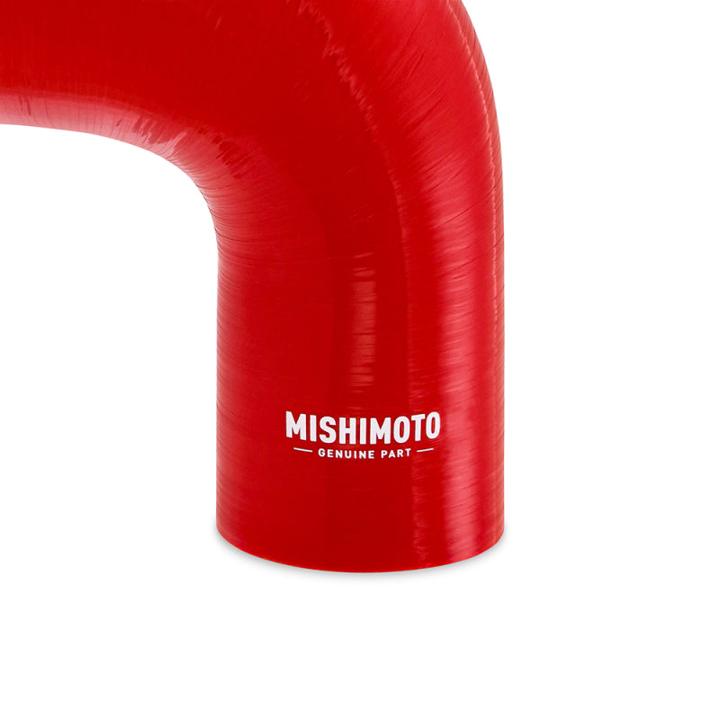 Mishimoto Silicone Hose Couplers MMCP-R90-20225RD