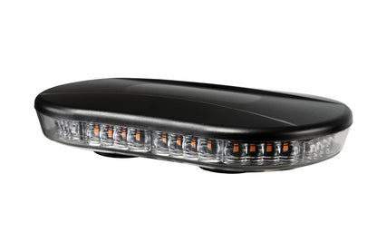 Hella MLB 40 Amber Magnet Micro LED Light Bar 12-24V H27994011