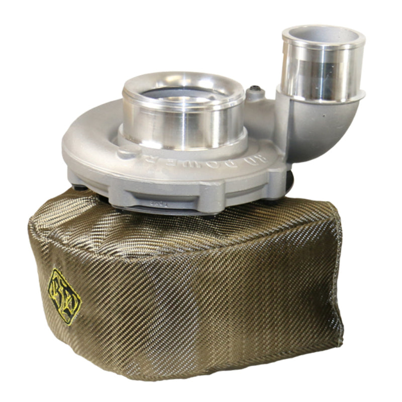 BD Diesel Turbo Blanket - T3 S300 Wastegated 1453521