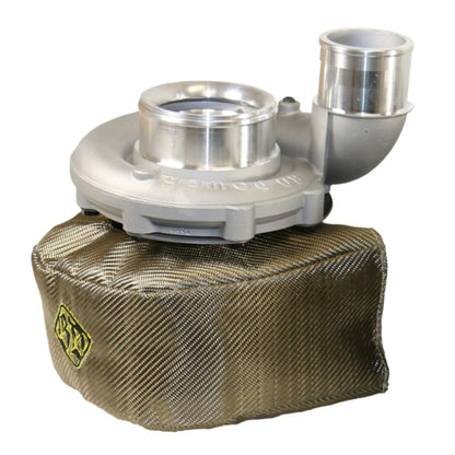 BD Diesel Turbo Blanket - T3 S300 Wastegated 1453521