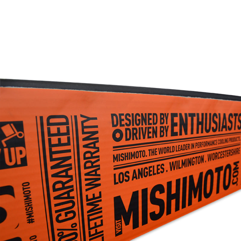 Mishimoto Performance Radiators MMRAD-DMAX-01