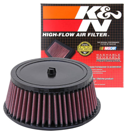 K&N 00-09 Suzuki DRZ400 Replacement Air Filter SU-4000