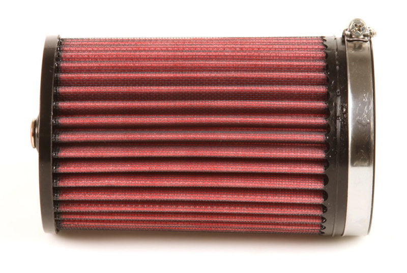 K&N Universal X-Stream Clamp-On Round Air Filter 3.531in Flg ID/4in OD/5.969in H RX-4140