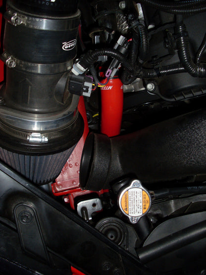 Mishimoto Radiator Hose Kits MMHOSE-GEN-10BK