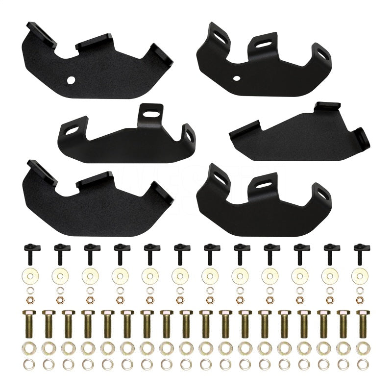 Westin Automotive Running Boards, Nerf Bars and Truck Steps 42-14195