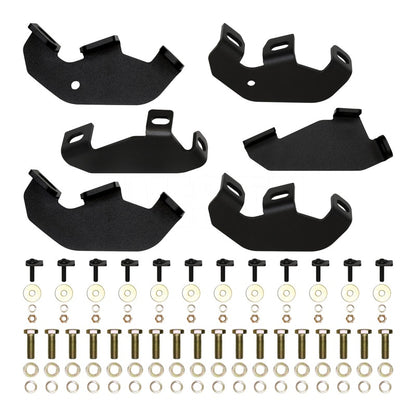 Westin Automotive Running Boards, Nerf Bars and Truck Steps 42-14195