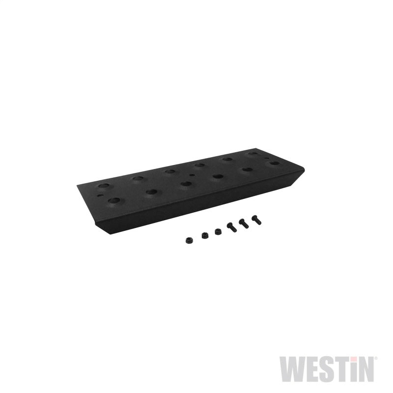 Westin HDX Drop Hitch Steps 56-10015