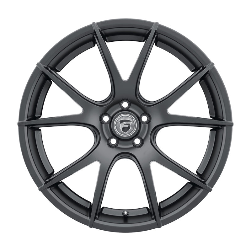 Forgestar Wheels USA Wheels F12299065P35