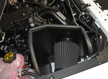 K&N 71 Series Performance Intake Kit - Chevrolet/GMC Colorado/Canyon  V6 3.6L 2015 71-3088