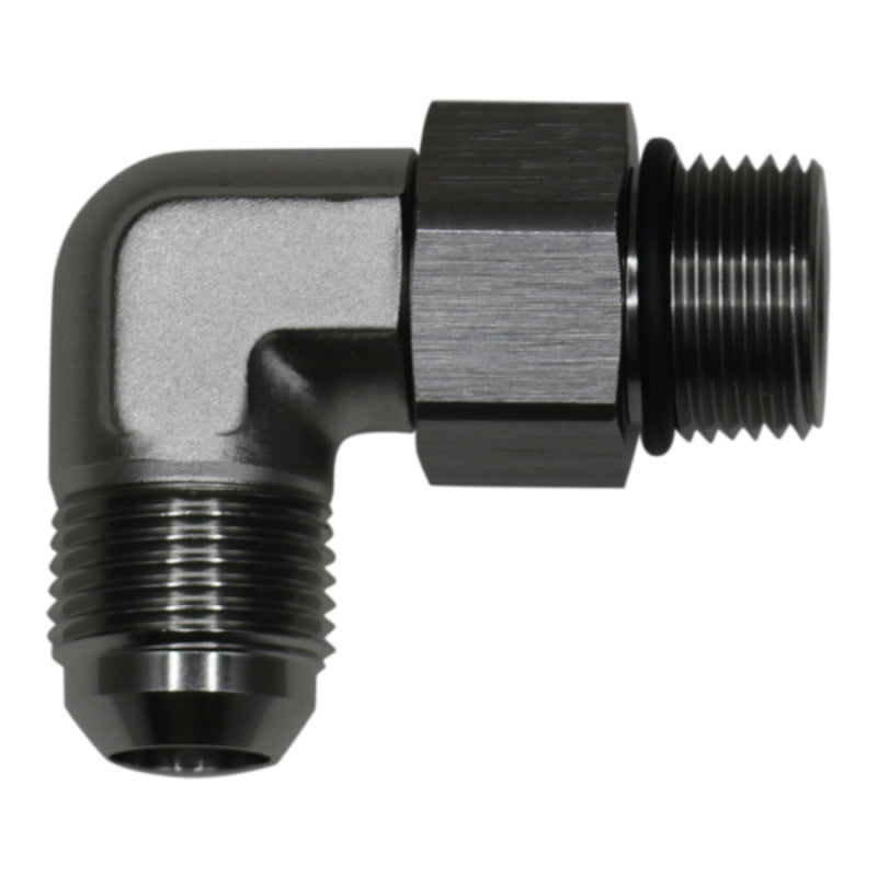 DeatschWerks Fittings and Adapters 6-02-0412