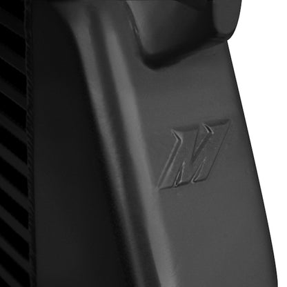 Mishimoto Intercoolers MMINT-RAM-03KBK