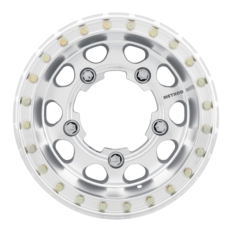 Method Race Wheels MR103 Beadlock Machined Wheels MR10354519325B