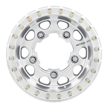 Method Race Wheels MR103 Beadlock Machined Wheels MR10354519325B