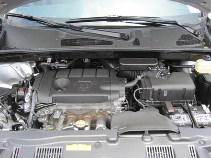 K&N 01-06 Toyota Camry / 04-10 Sienna / 01-09 Highlander / 03-06 Lexus RX330 Drop In Air Filter 33-2260