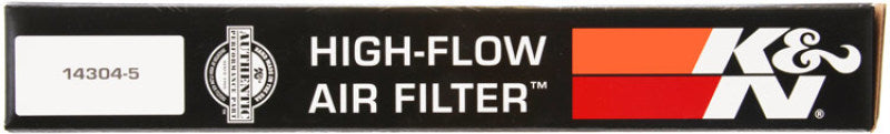 K&N X-Stream Top Filter X-Stream 14in OD - Red 66-1401XR