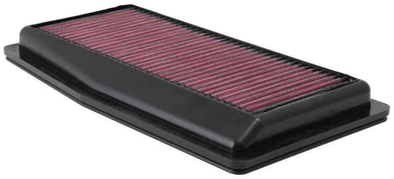 K&N Replacement Air Filter for 13 Chevrolet Spark 1.2L L4 33-2492