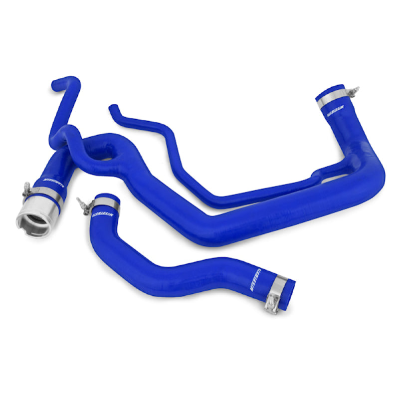 Mishimoto Radiator Hose Kits MMHOSE-CHV-06DBL