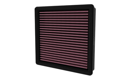 K&N 21-23 Jeep Wrangler 6.4L V8 Replacement Air Filter 33-5127