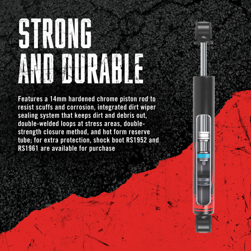 Rancho RS7MT Shock Absorbers AL RS77841