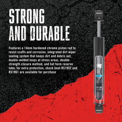 Rancho RS7MT Shock Absorbers AL RS77841