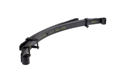 Old Man Emu Dakar Leaf Springs CS028R